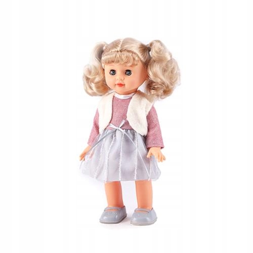 Lalka chodzaca Julka SmilyPlay SP83960 39604