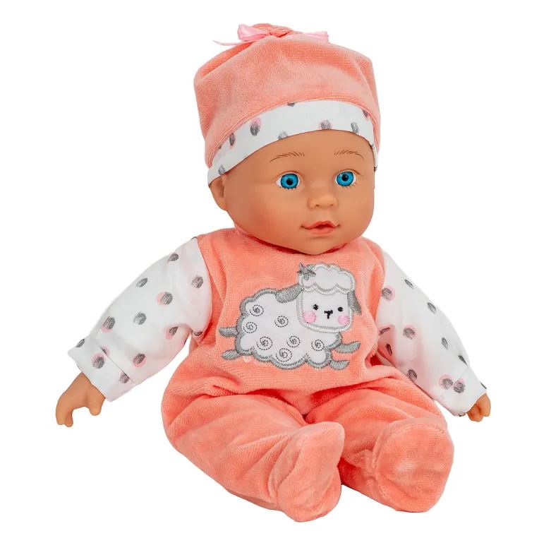 Lalka lezaca SmilyPlay SP84487 44875