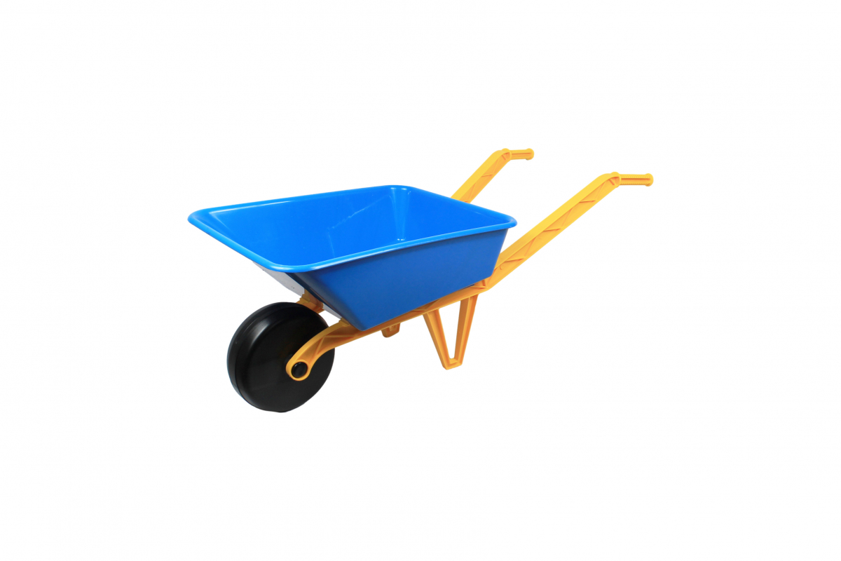 Taczka duza BACZEK 01394.