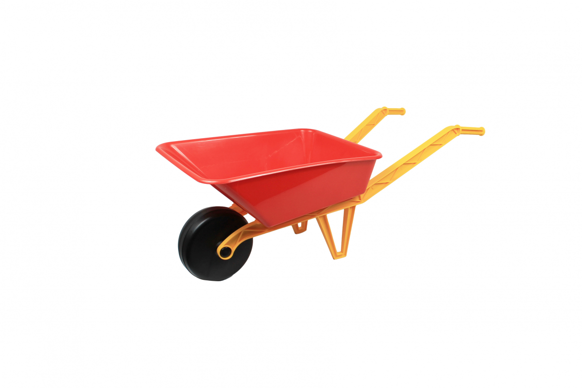 Taczka duza BACZEK 01394.