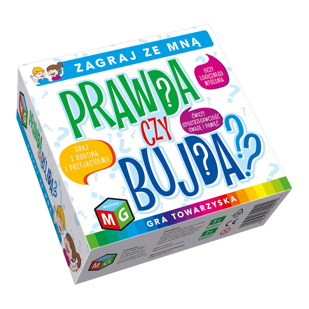 Prawda czy bujda 0091 00914