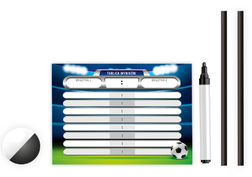 Pilkarzyki dmuchane 0191 01911