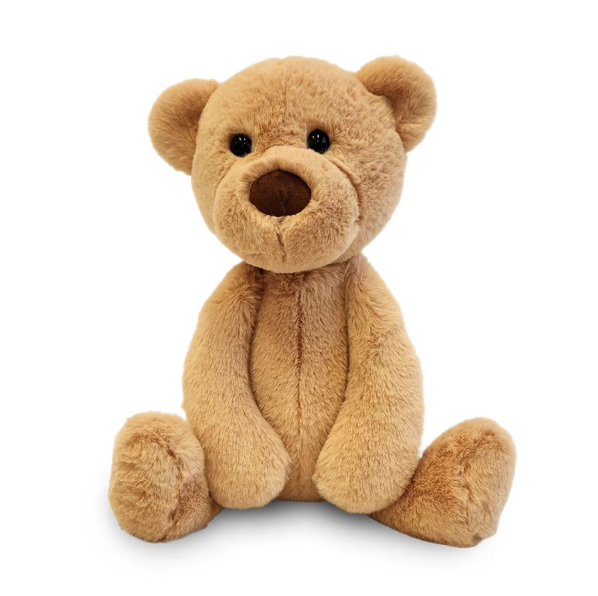 ND01_253271 BEVERLY misio pluszowy 40cm WS03986 3