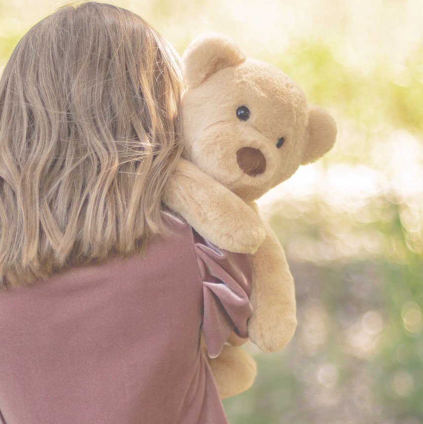 ND01_253271 BEVERLY misio pluszowy 40cm WS03986 3