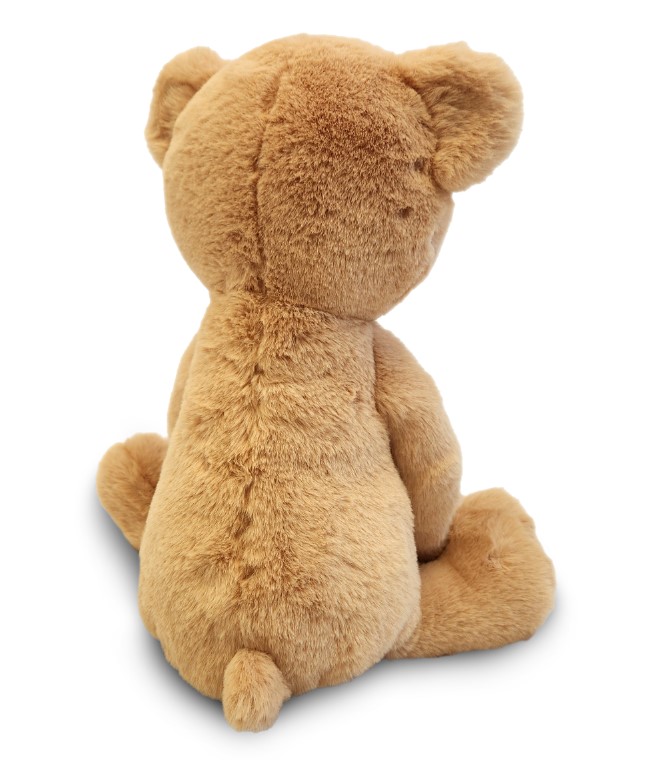 ND01_253271 BEVERLY misio pluszowy 40cm WS03986 3