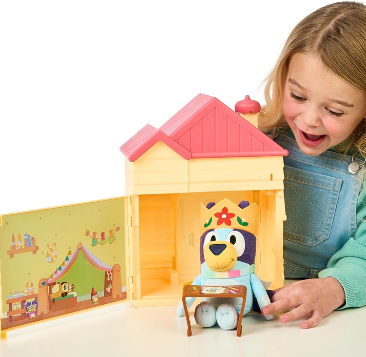 ND01_255181 TMT BLUey zest.Domek niespodz.z plusz