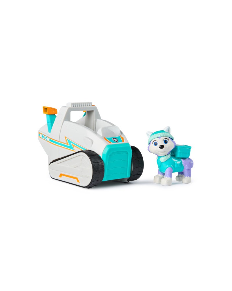 ND01_247398 SPIN Psi Patrol pojazd Everest 607121