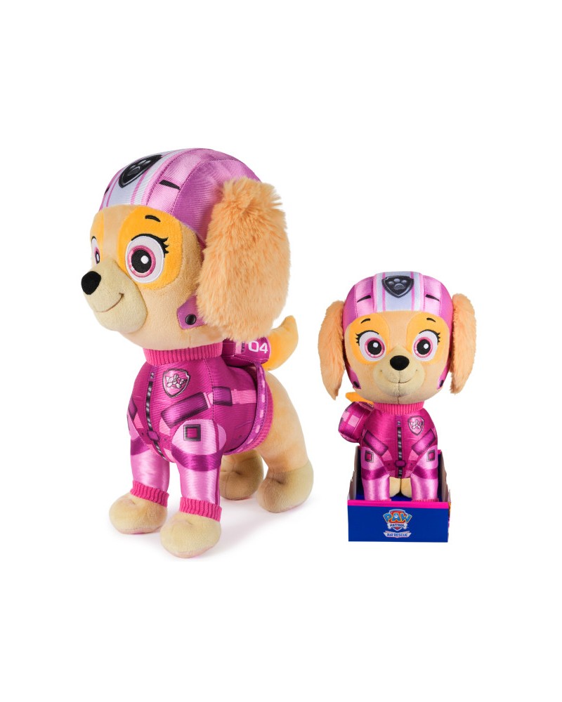 ND01_247348 SPIN Psi Patrol AirRescue plusz Skye