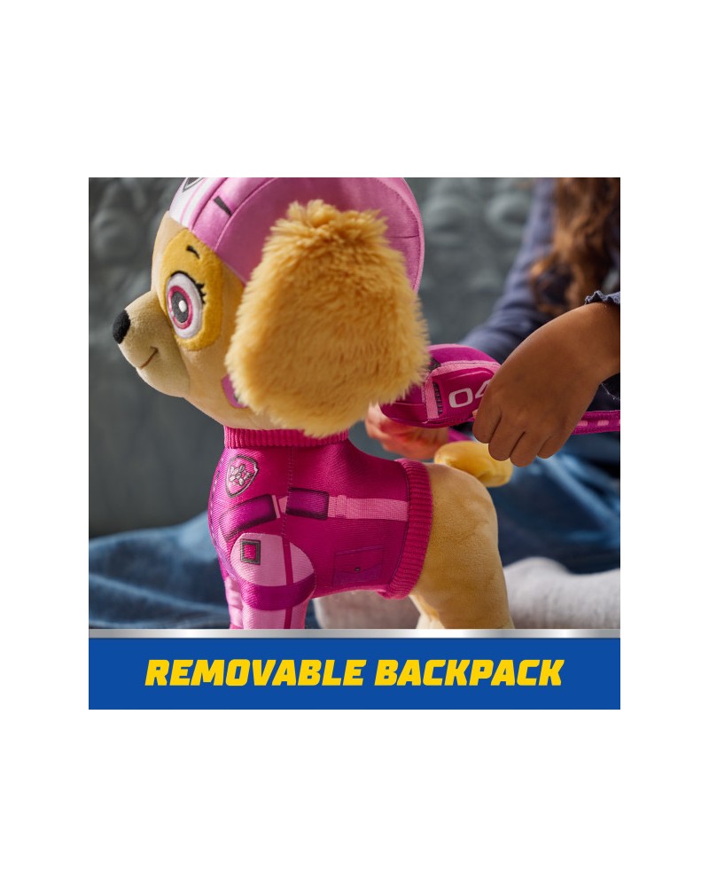 ND01_247348 SPIN Psi Patrol AirRescue plusz Skye