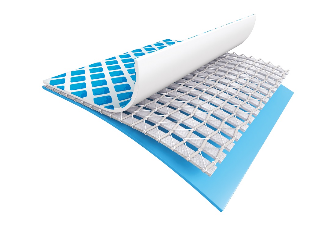 Basen EasySet 457x107 26166NP 07852