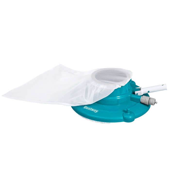 ND01_248357 Odkurzacz do lisci B58657 47058