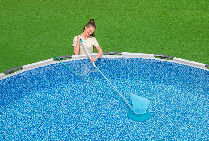 ND01_248357 Odkurzacz do lisci B58657 47058