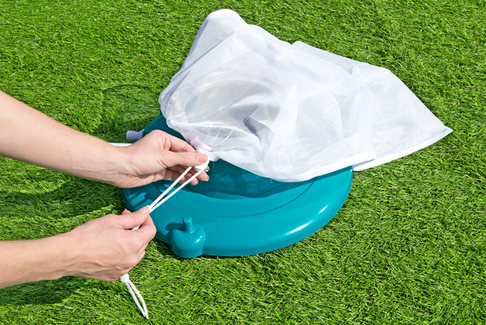 ND01_248357 Odkurzacz do lisci B58657 47058