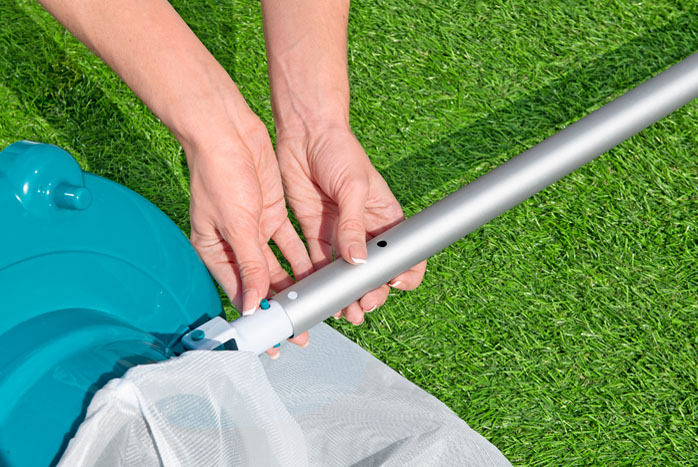 ND01_248357 Odkurzacz do lisci B58657 47058