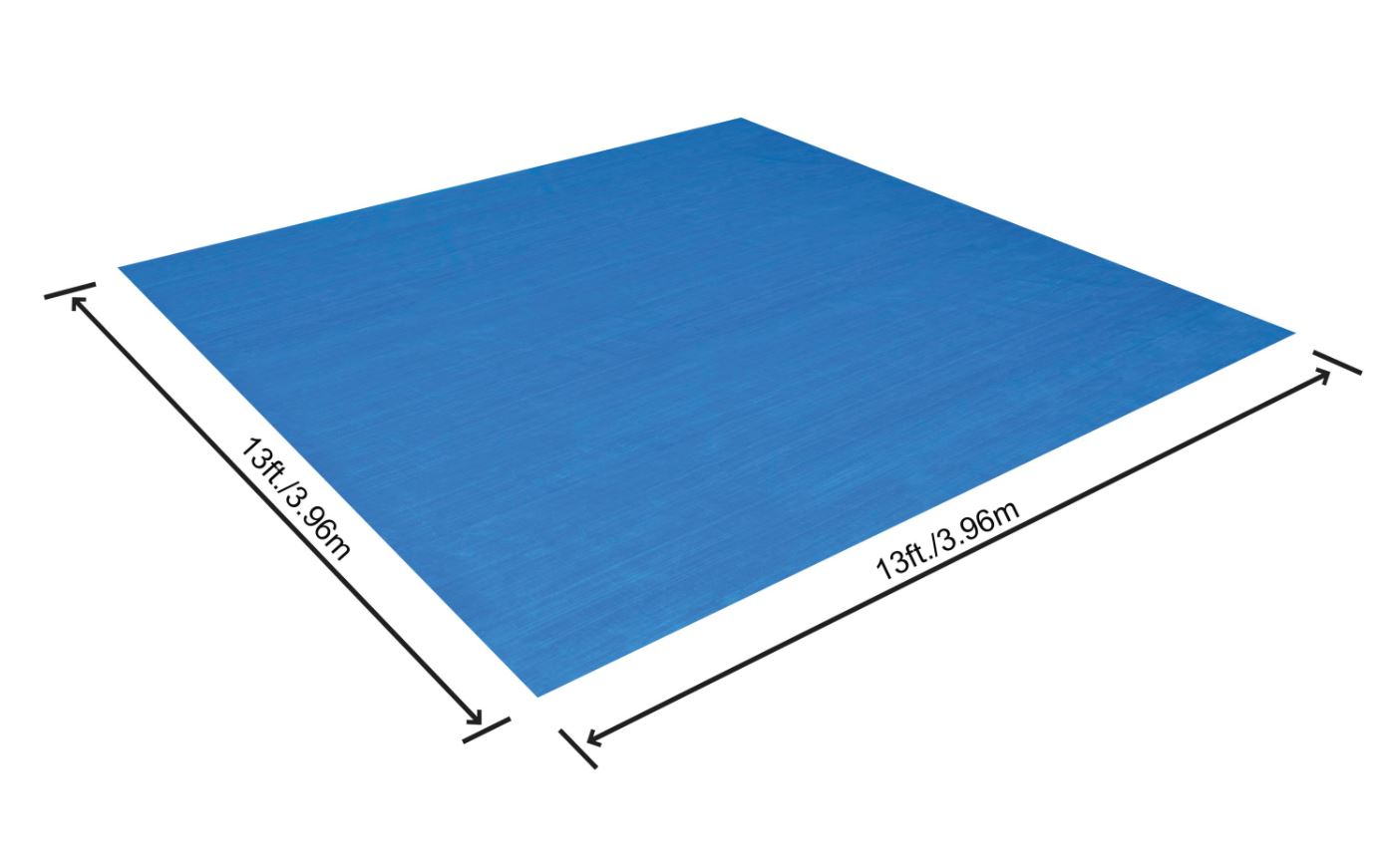 Podloga 396X396cm B58002 18205