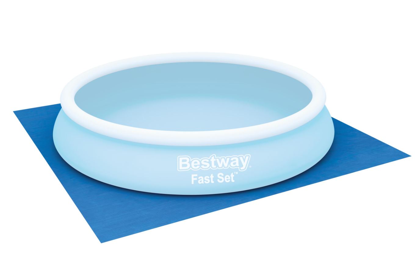 Podloga 396X396cm B58002 18205