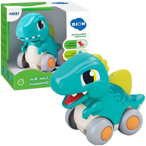 ND01_240691 Dinozaur SmilyPlay E7968C 02860