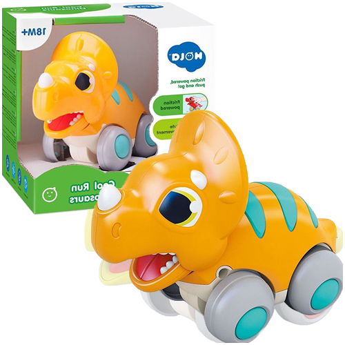 ND01_240692 Dinozaur SmilyPlay E7968D 02877