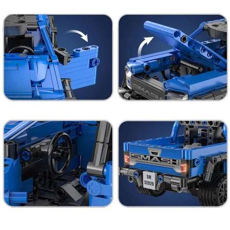 Cada Smash Off-Roader C52029W 27697