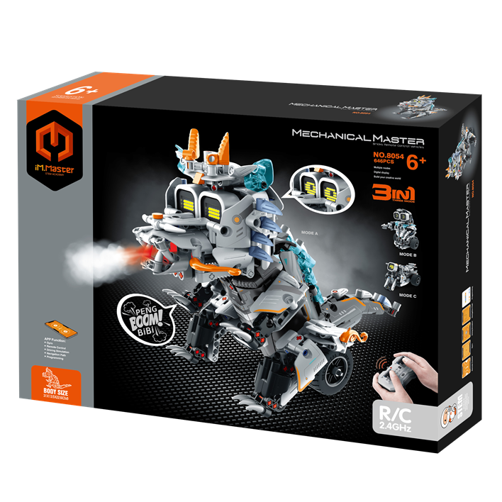 ND01_251496 IM.MASTER RC kl.robot program.3w1 408