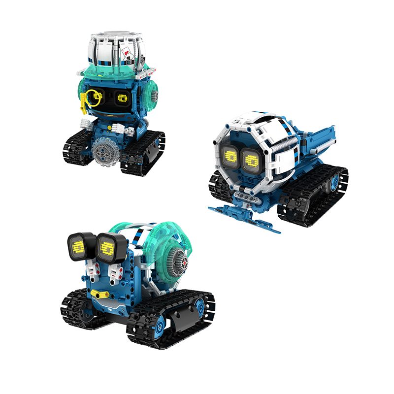 ND01_251493 IM.MASTER RC kl.robot program.3w1 494