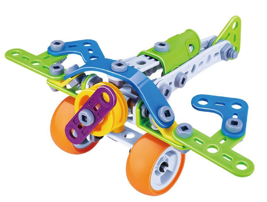 STANLEY Samolot do skladania 5+ EK003-BD 42389