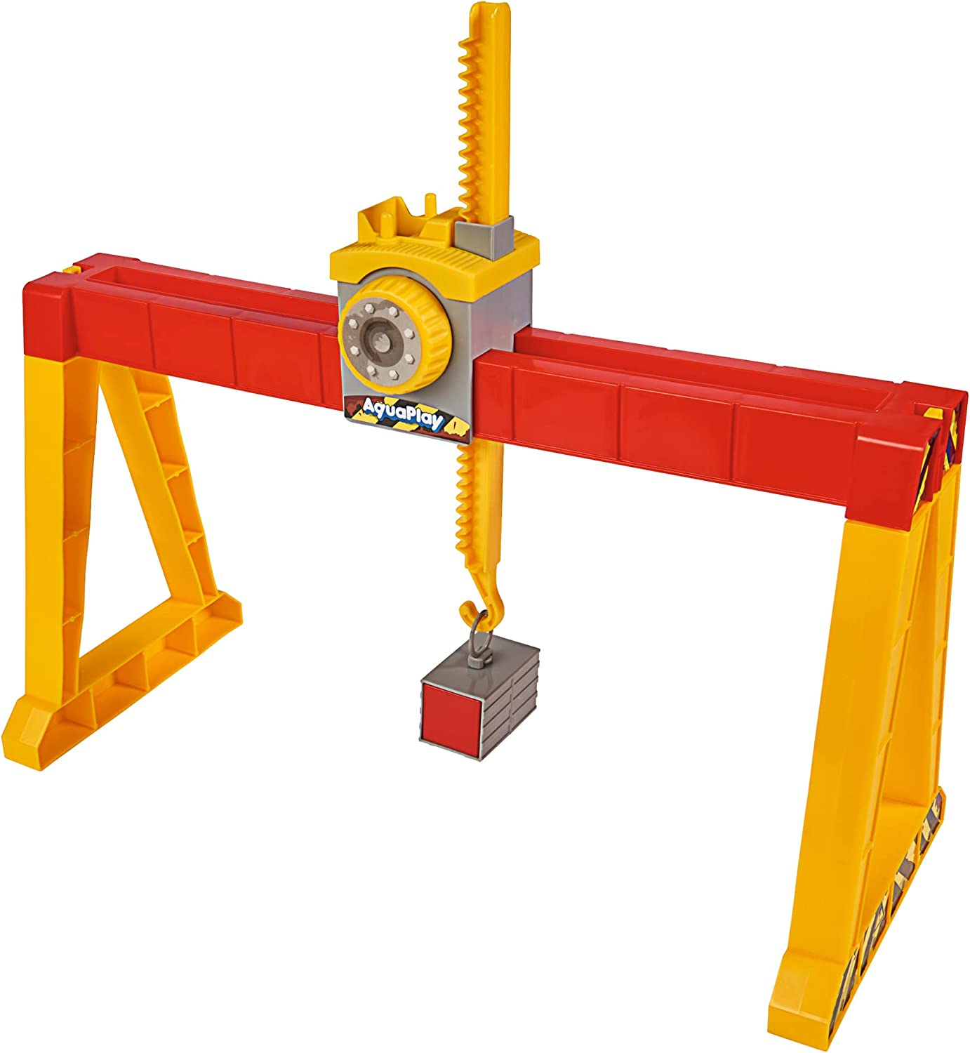 AQUAPLAY tor wodny ContainerPort 1532