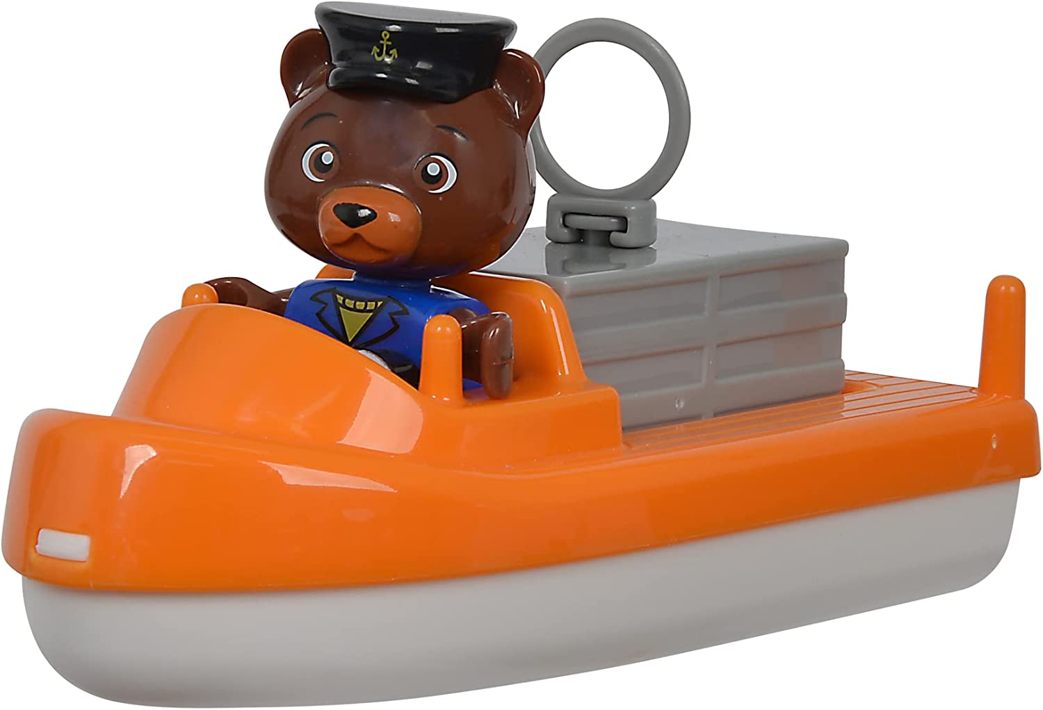 AQUAPLAY tor wodny ContainerPort 1532