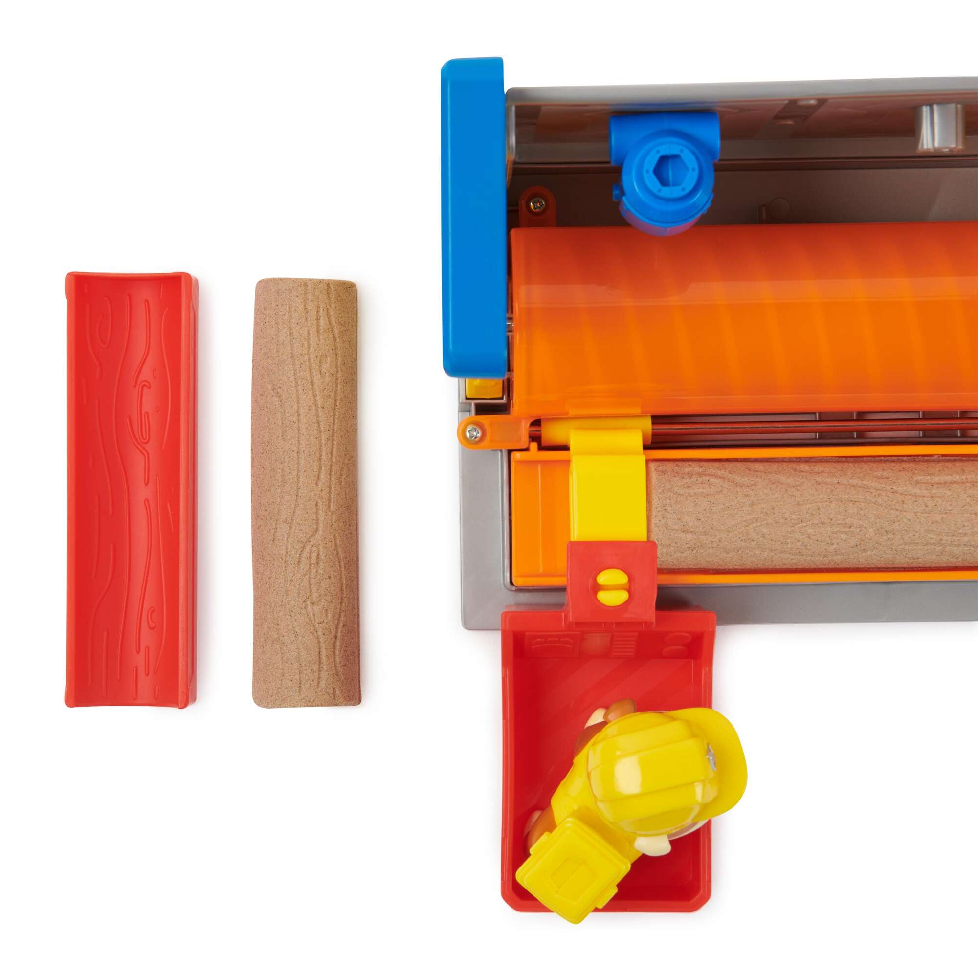 SPIN Rubble i jego ekipa Zestaw warsztat 6067082/