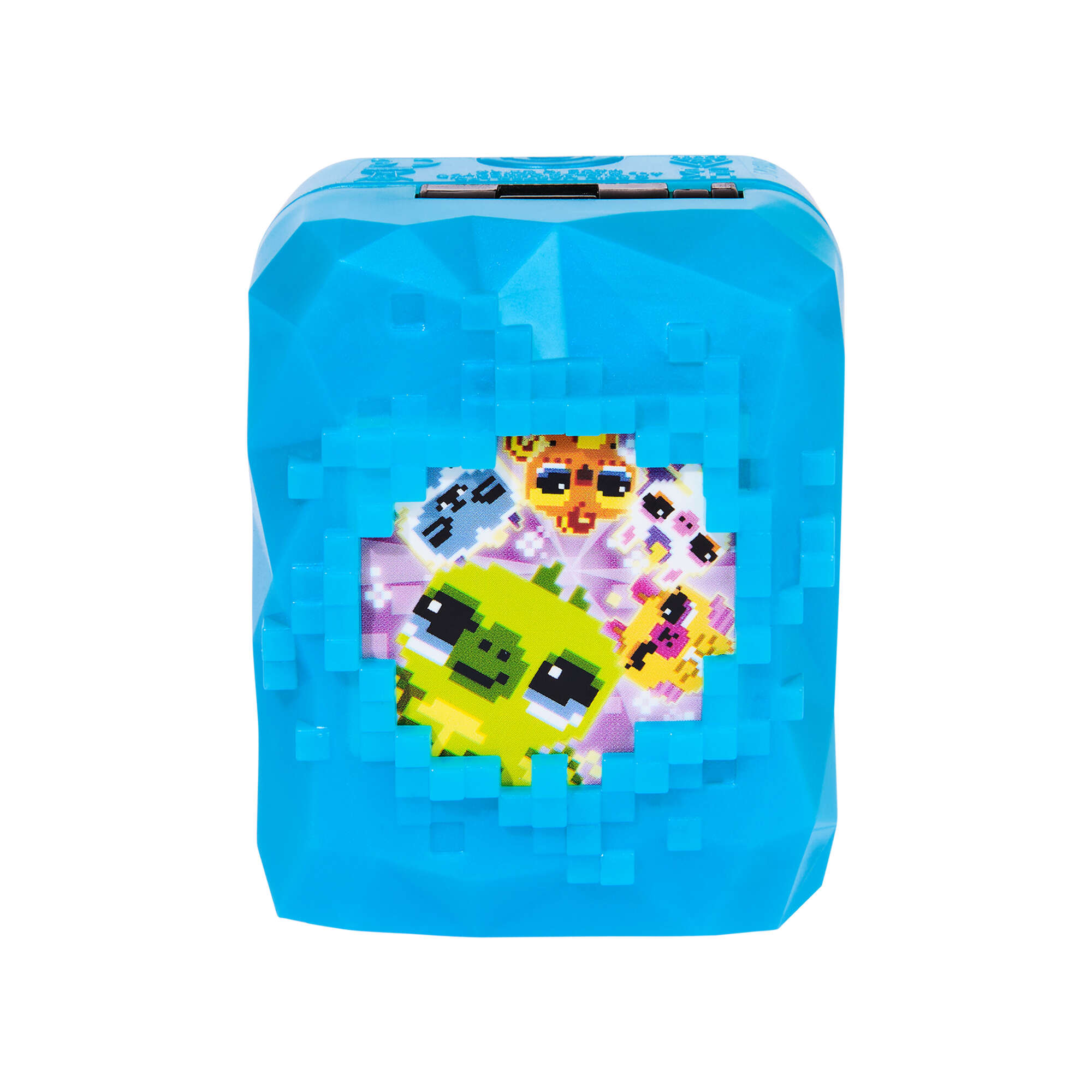 SPIN BITZEE Interaktywne zwierzatko 6069066 /4