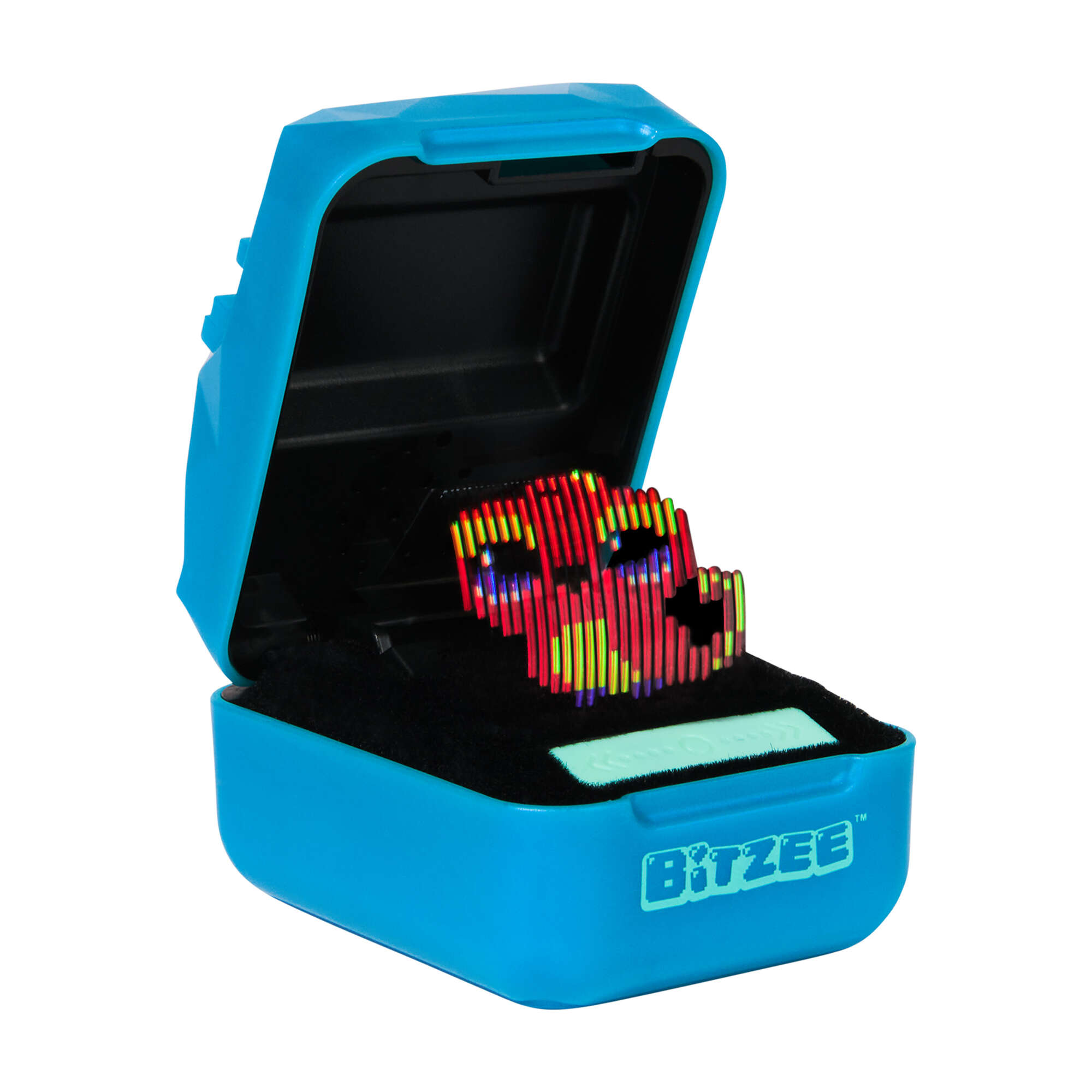 SPIN BITZEE Interaktywne zwierzatko 6069066 /4