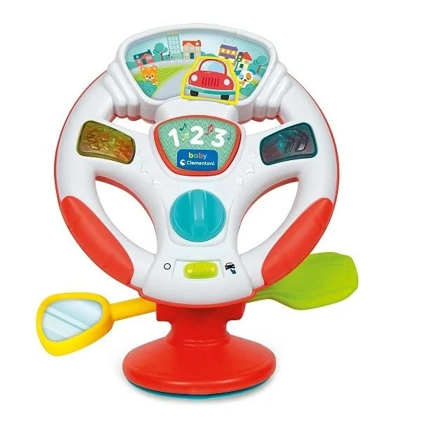CLE BABY elektroniczna kierownica 17929