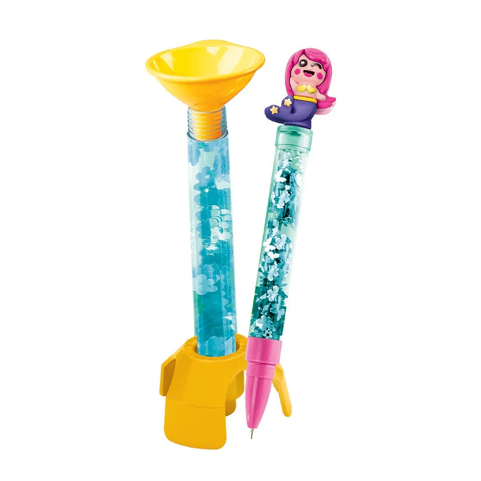 ND01_250830 CLE IDEA Mini fabryka dlugopis.Syrenk