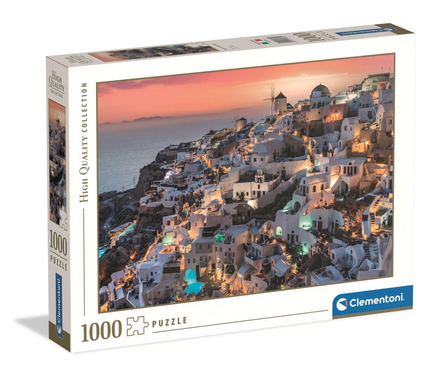 ND01_247845 CLE puzzle 1000 HQ Shades of Santorin