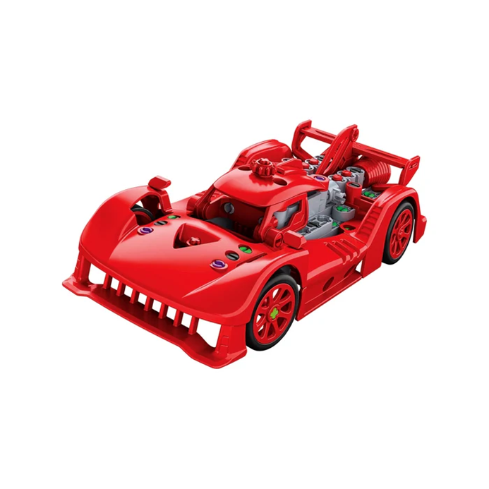 ND01_248073 CLE Laboratorium mech.Samochod wyscig