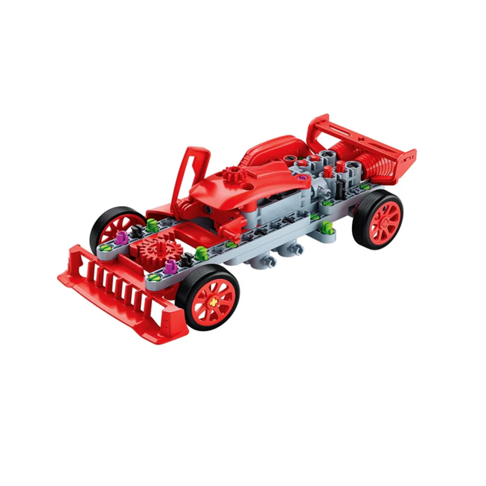 ND01_248073 CLE Laboratorium mech.Samochod wyscig