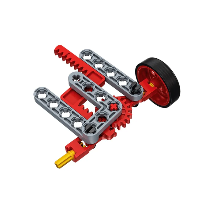 ND01_248073 CLE Laboratorium mech.Samochod wyscig