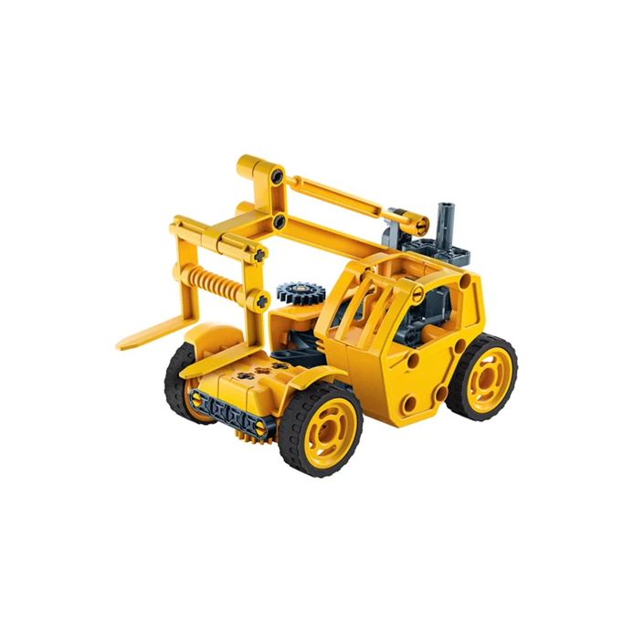 ND01_248071 CLE Laboratorium mech.Podnosnik teles