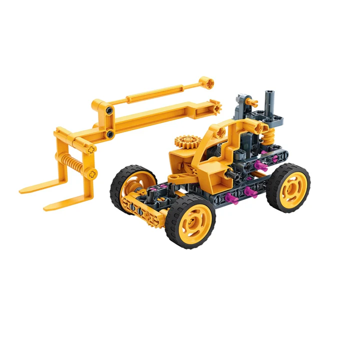 ND01_248071 CLE Laboratorium mech.Podnosnik teles