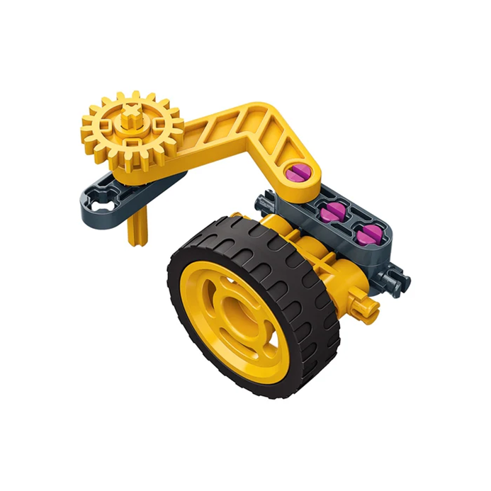 ND01_248071 CLE Laboratorium mech.Podnosnik teles