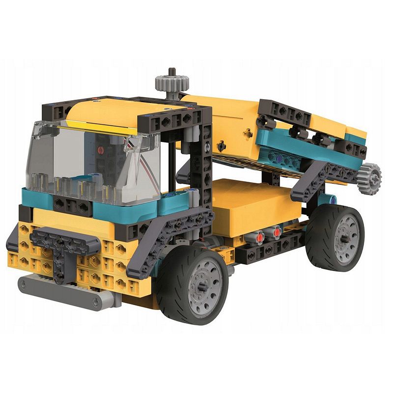 CLE Labo.mechaniki - Betoniarka 50807