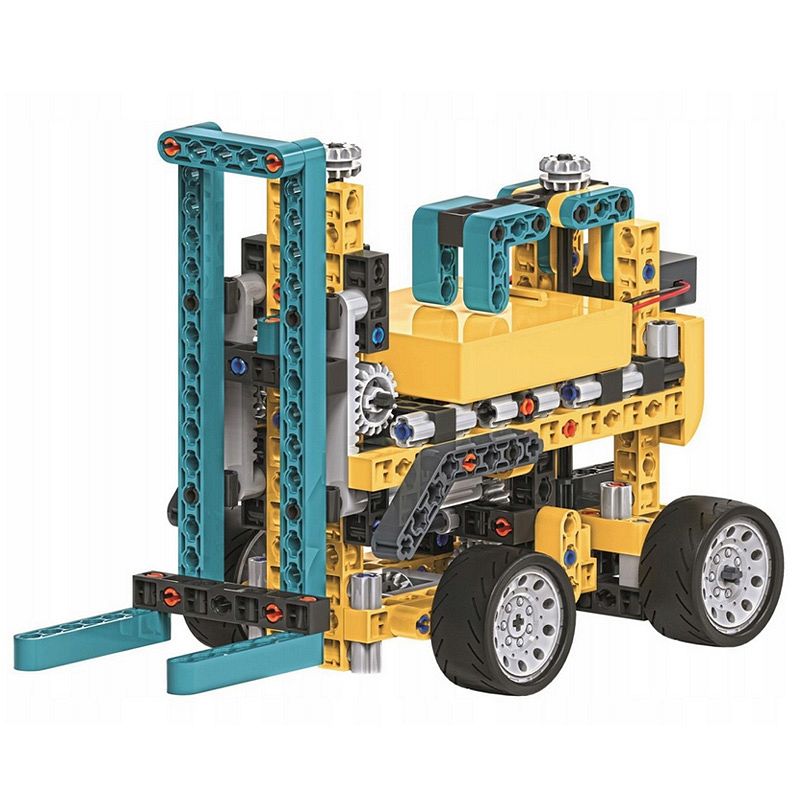 CLE Labo.mechaniki - Betoniarka 50807