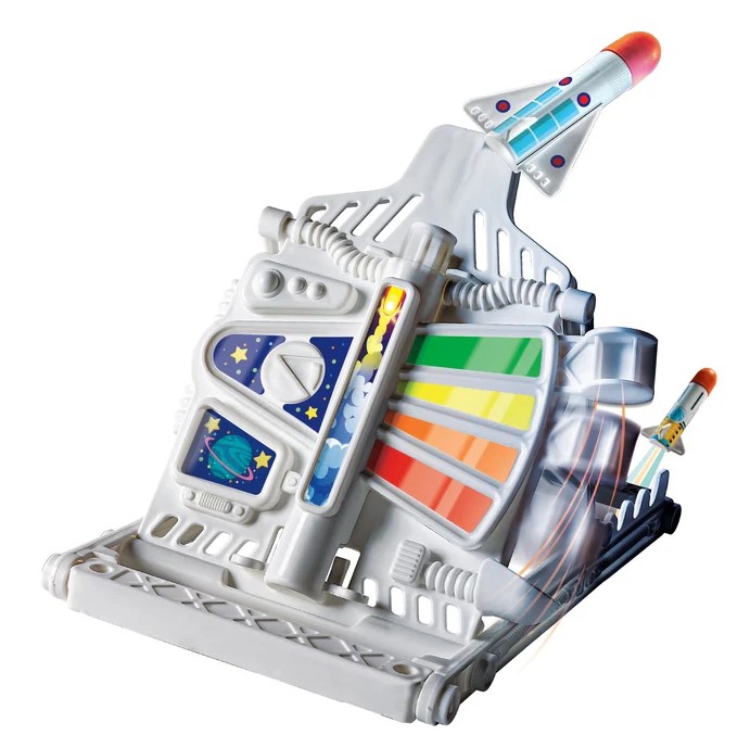 CLE Naukowa zabawa Labo Junior Rocket Scien..5089