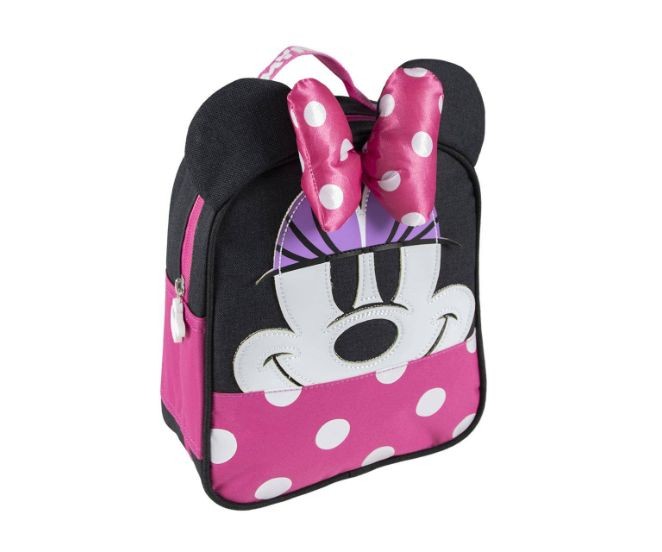 ND01_248541 *****Torba lunchbox dziecieca Minnie