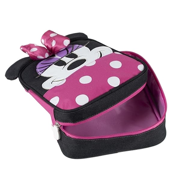 ND01_248541 *****Torba lunchbox dziecieca Minnie