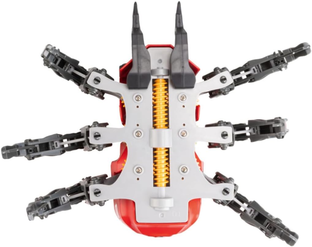 ND01_252924 XTREM BOTS Spider Bot XT3803253 32536