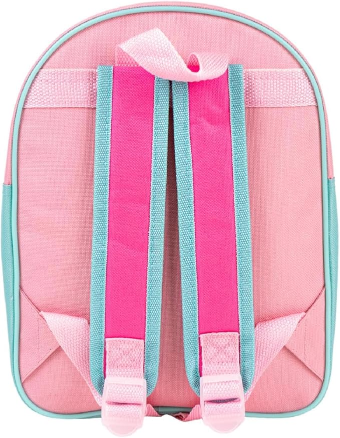 ND01_248539 *****Plecak dzieciecy Princess 4392 5