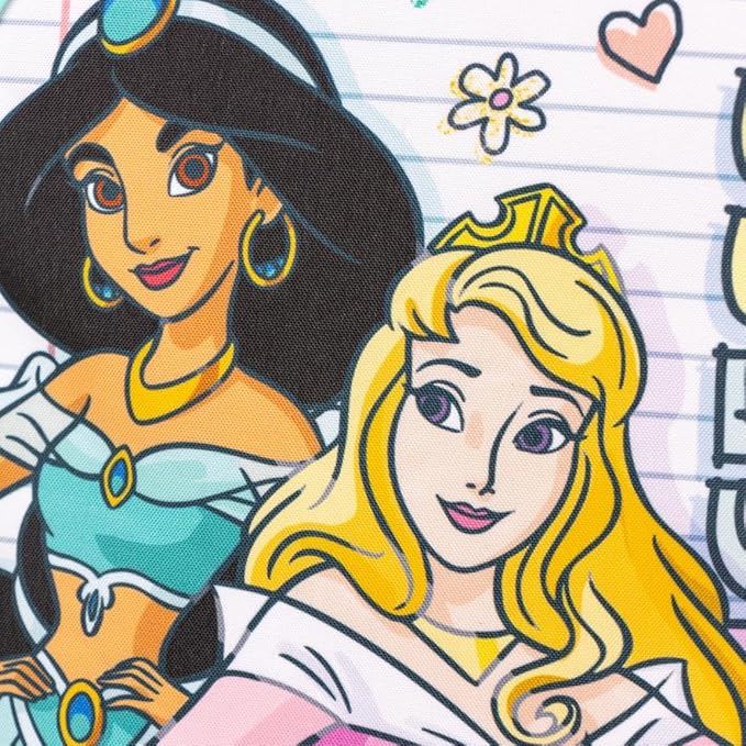 ND01_248539 *****Plecak dzieciecy Princess 4392 5