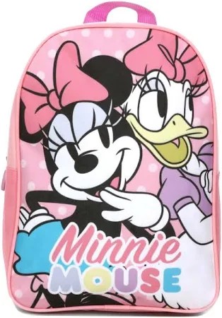 ND01_248540 *****Plecak dzieciecy Minnie 4568 801