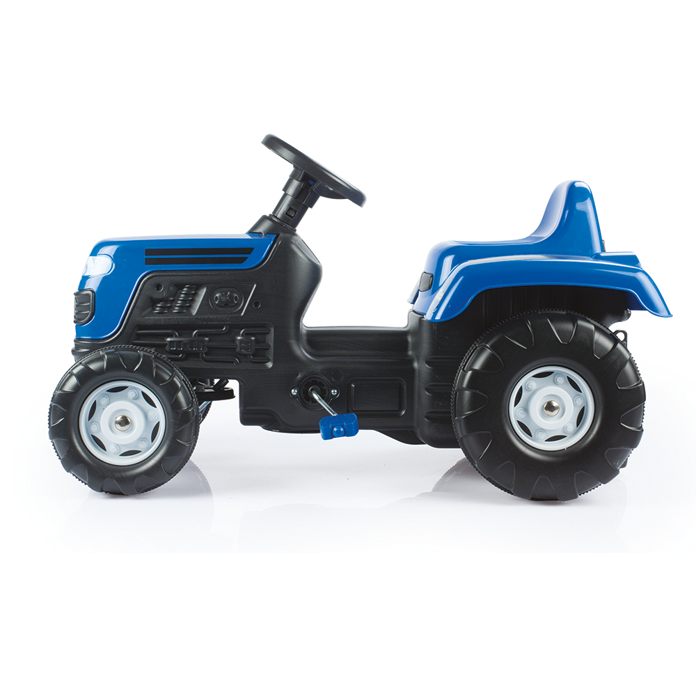 DOLU traktor Ranchero na pedaly 8045 80455